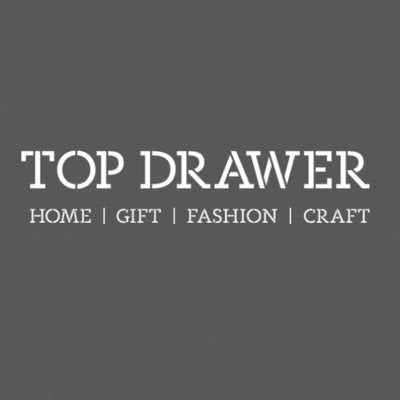 TOP DRAWER - FREE DELIVERY!