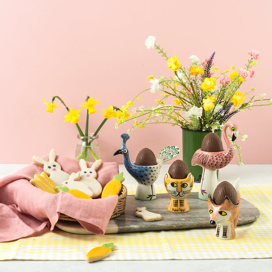 Hannah Turner Egg Cups