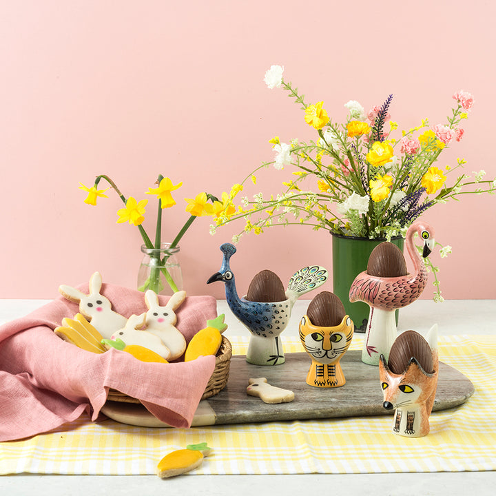 Hannah Turner Egg Cups