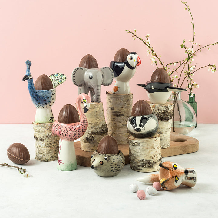 Hannah Turner Egg Cup Collection