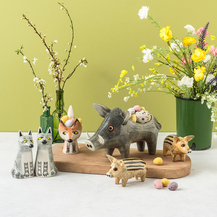 Wildlife Collection by Hannah Turner