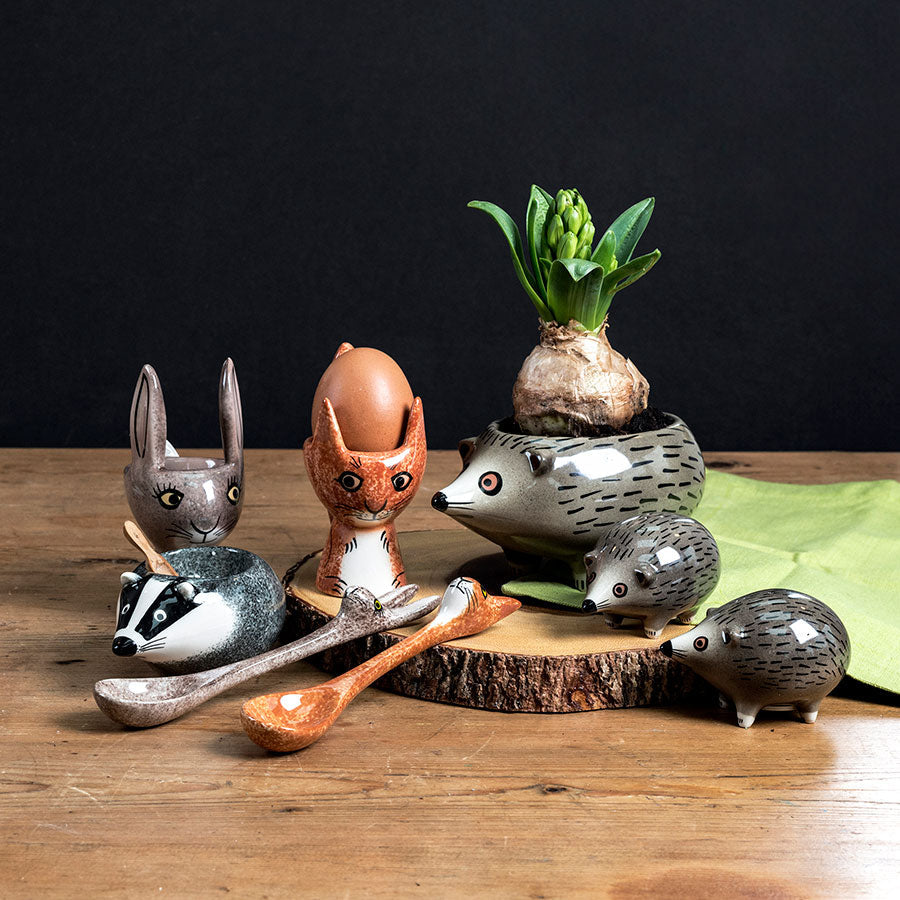 Hannah Turner Spring animals collection