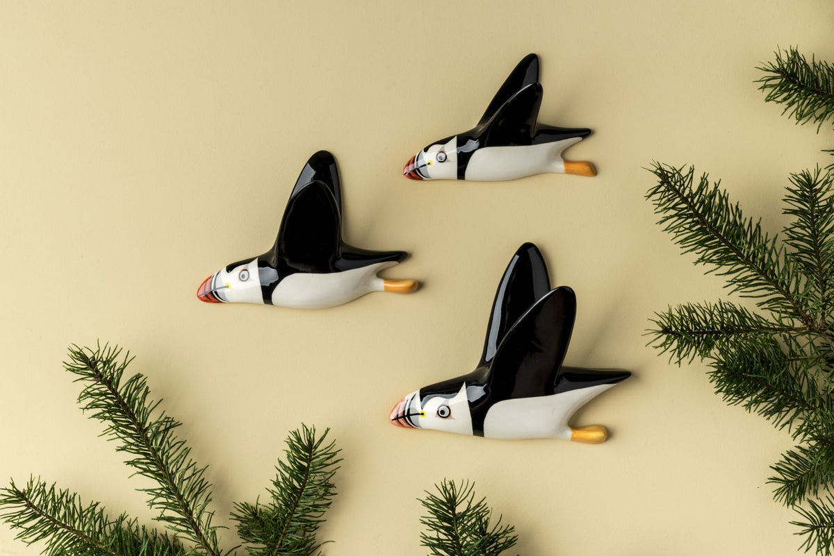 Birds
