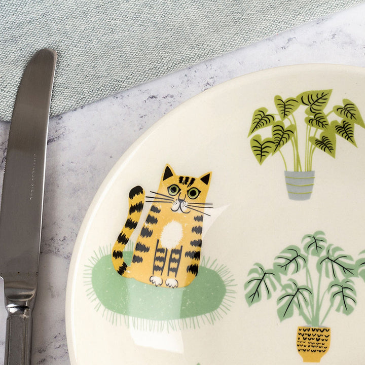 Cat Pasta Bowl Bundle