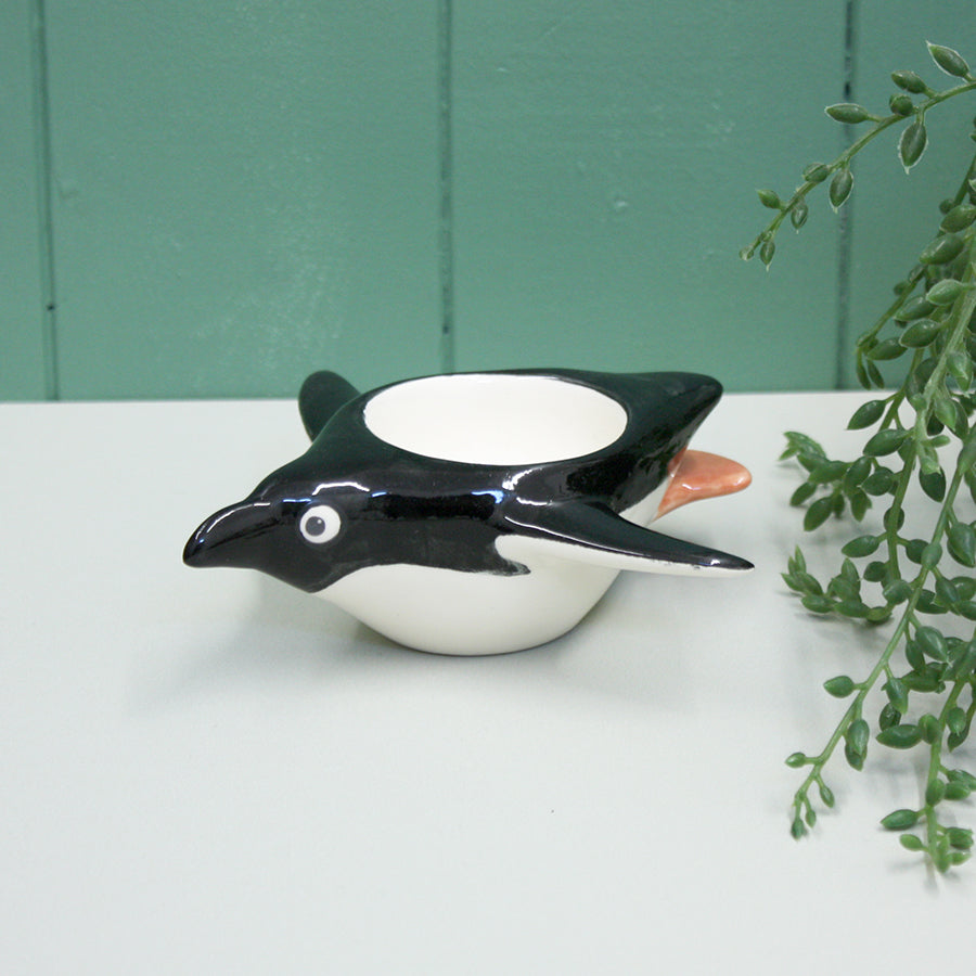 Penguin Egg Cup