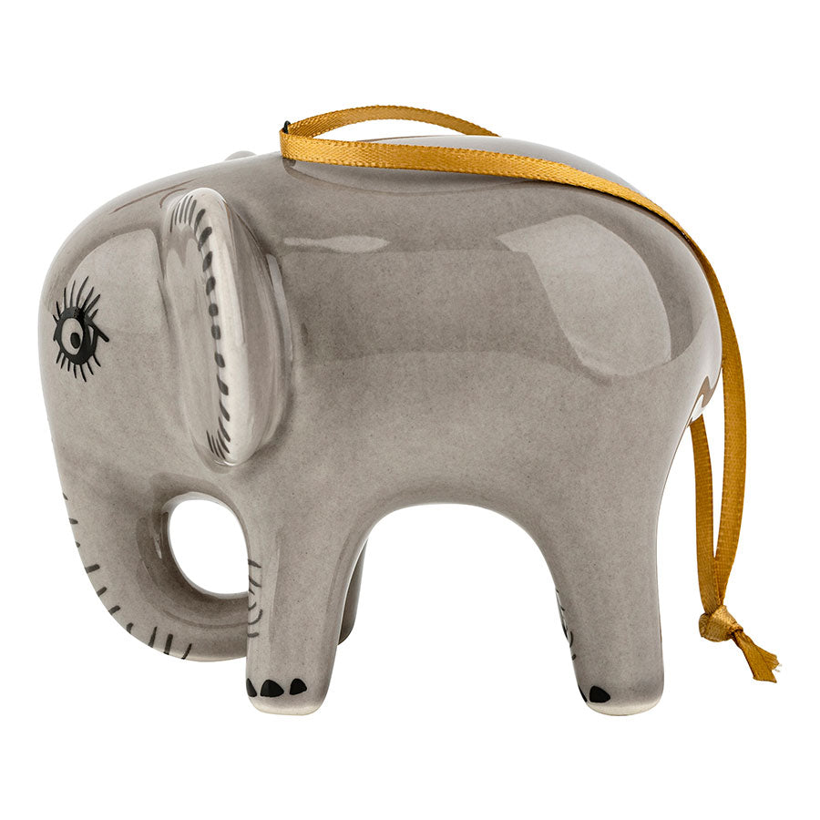 Elephant Hanging Decoration