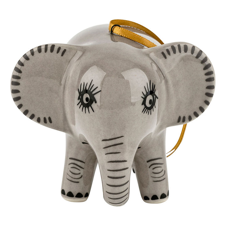 Elephant Hanging Decoration