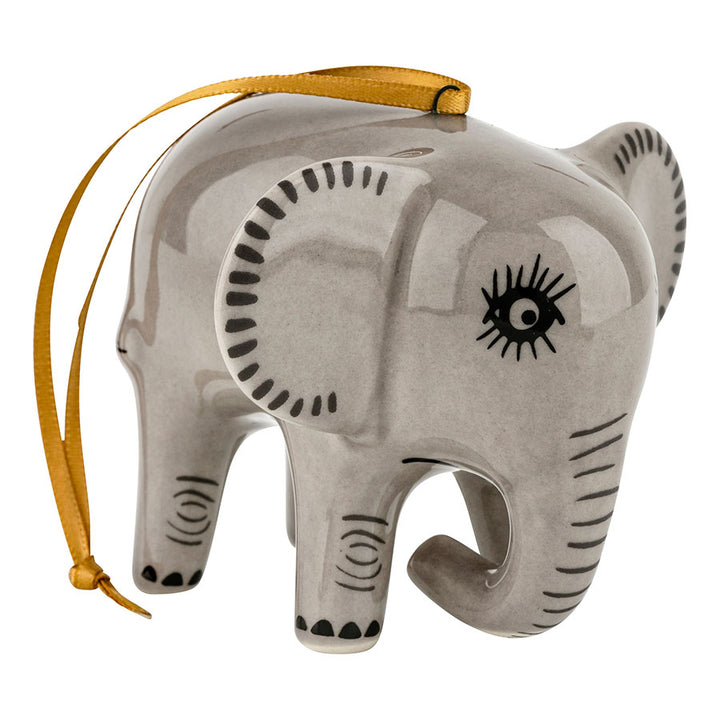 Elephant Hanging Decoration
