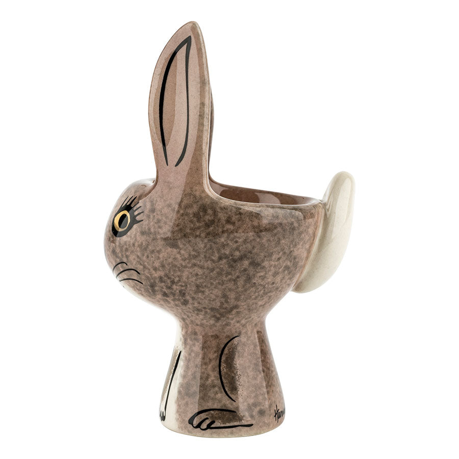 Hare Egg Cup