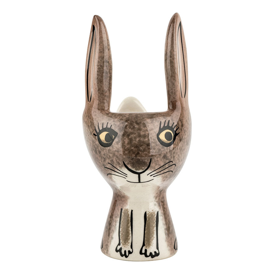 Hare Egg Cup