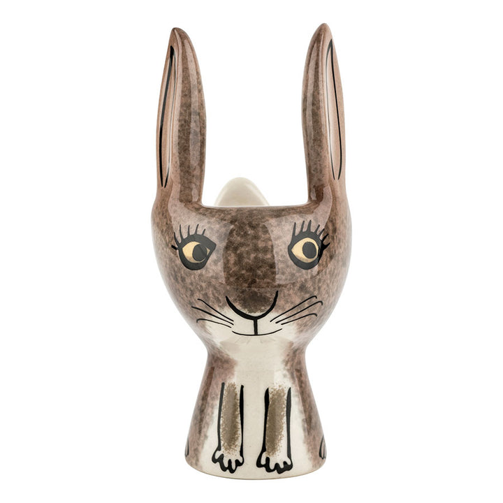 Hare Egg Cup