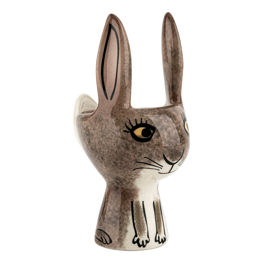 Hare Egg Cup