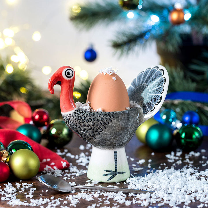 Turkey Egg Cup