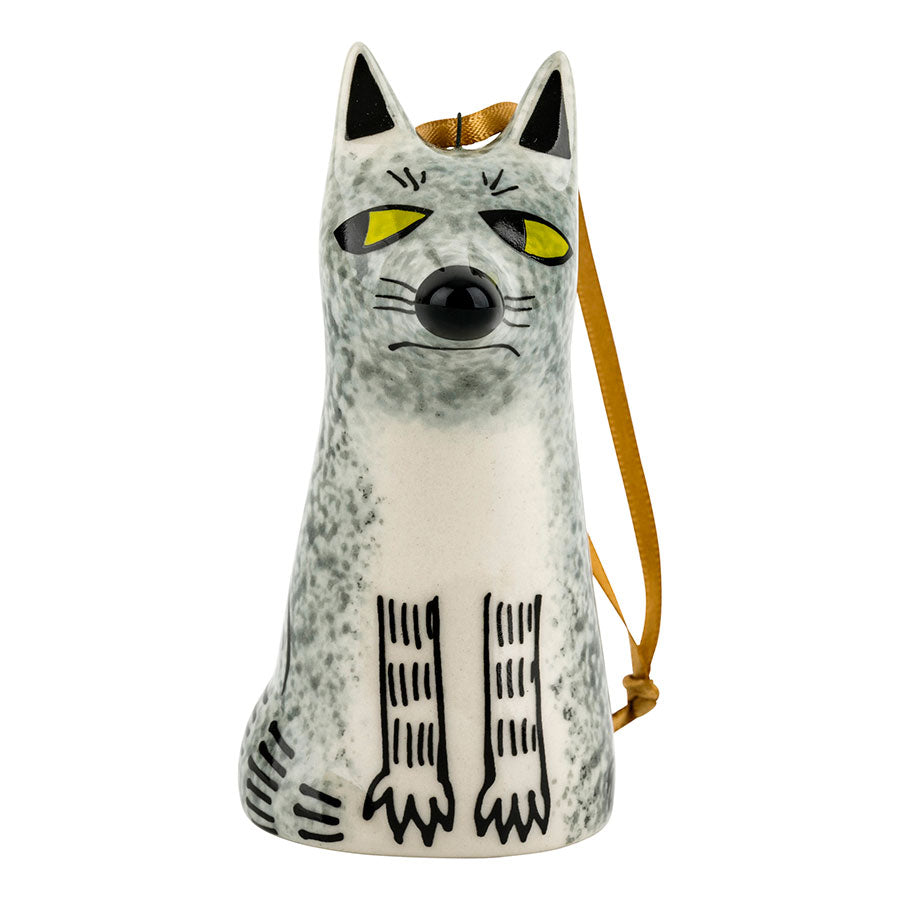 Wolf Hanging Decoration