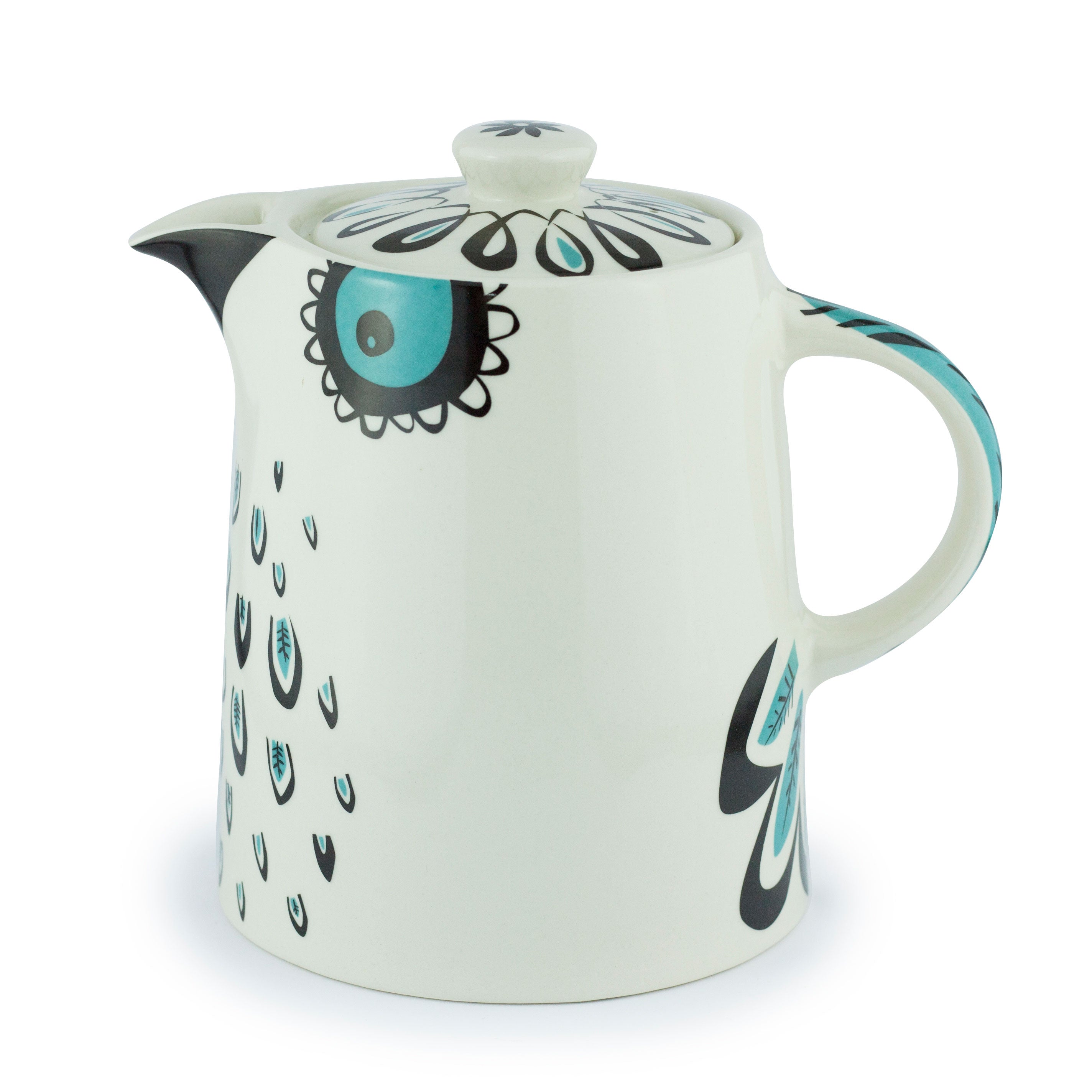 Owl tea clearance kettle